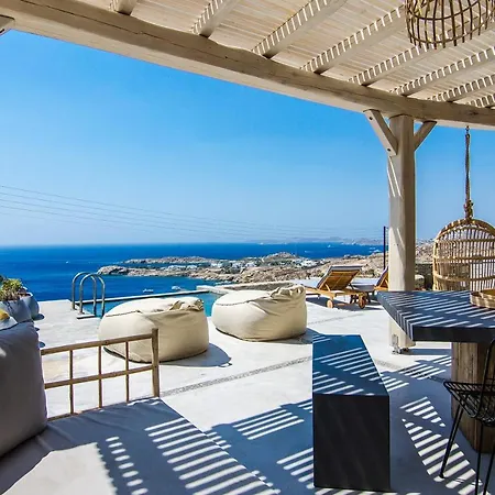 Aparthotel Eden View Suites&residences