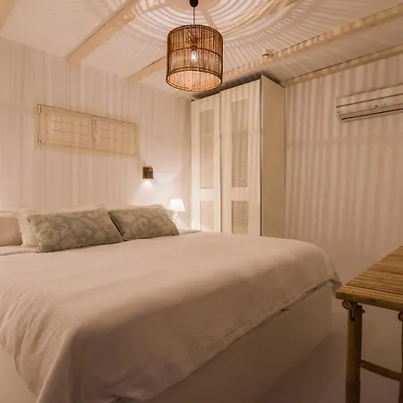 Aparthotel Eden View Suites&residences