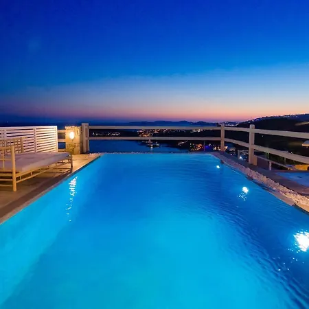 Eden View Suites&residences 3*