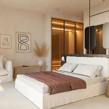 Eden View Suites&residences 3*