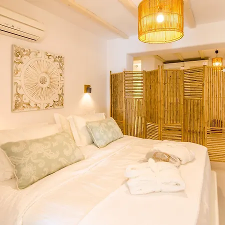 Eden View Suites&residences Platys Gialos (Mykonos)