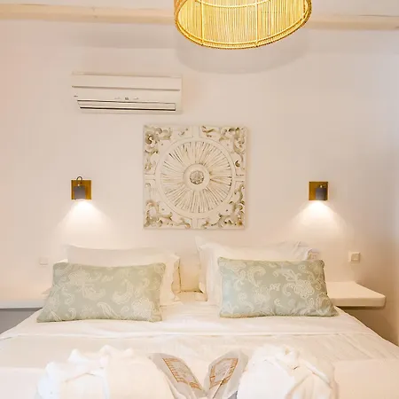 Eden View Suites&residences Aparthotel