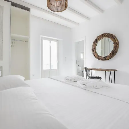 Eden View Suites&residences Aparthotel