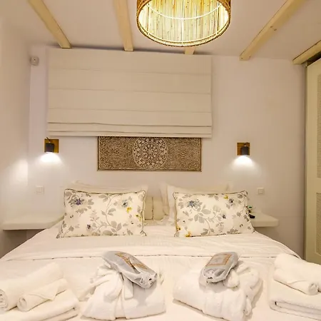 Eden View Suites&residences Platys Gialos (Mykonos)