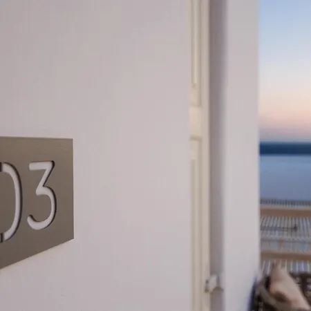 Eden View Suites&residences Platys Gialos (Mykonos)