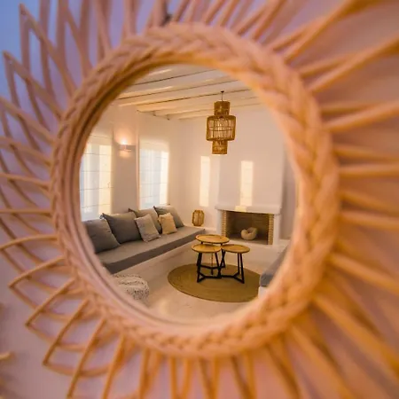 Aparthotel Eden View Suites&residences