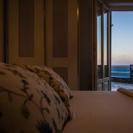 Eden View Suites&residences 3* Platys Gialos (Mykonos)