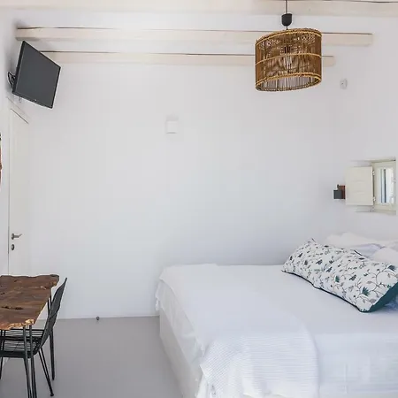 Eden View & شقة فندقية 4*