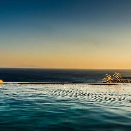 Eden View Suites&residences Aparthotel