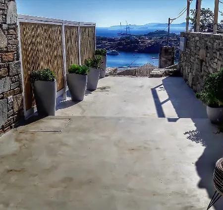 شقة فندقية Eden View &