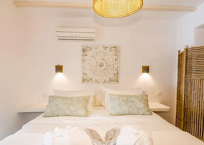 Eden View & Aparthotel