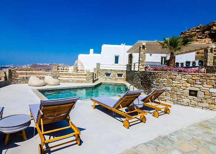 Aparthotel Eden View & 4*